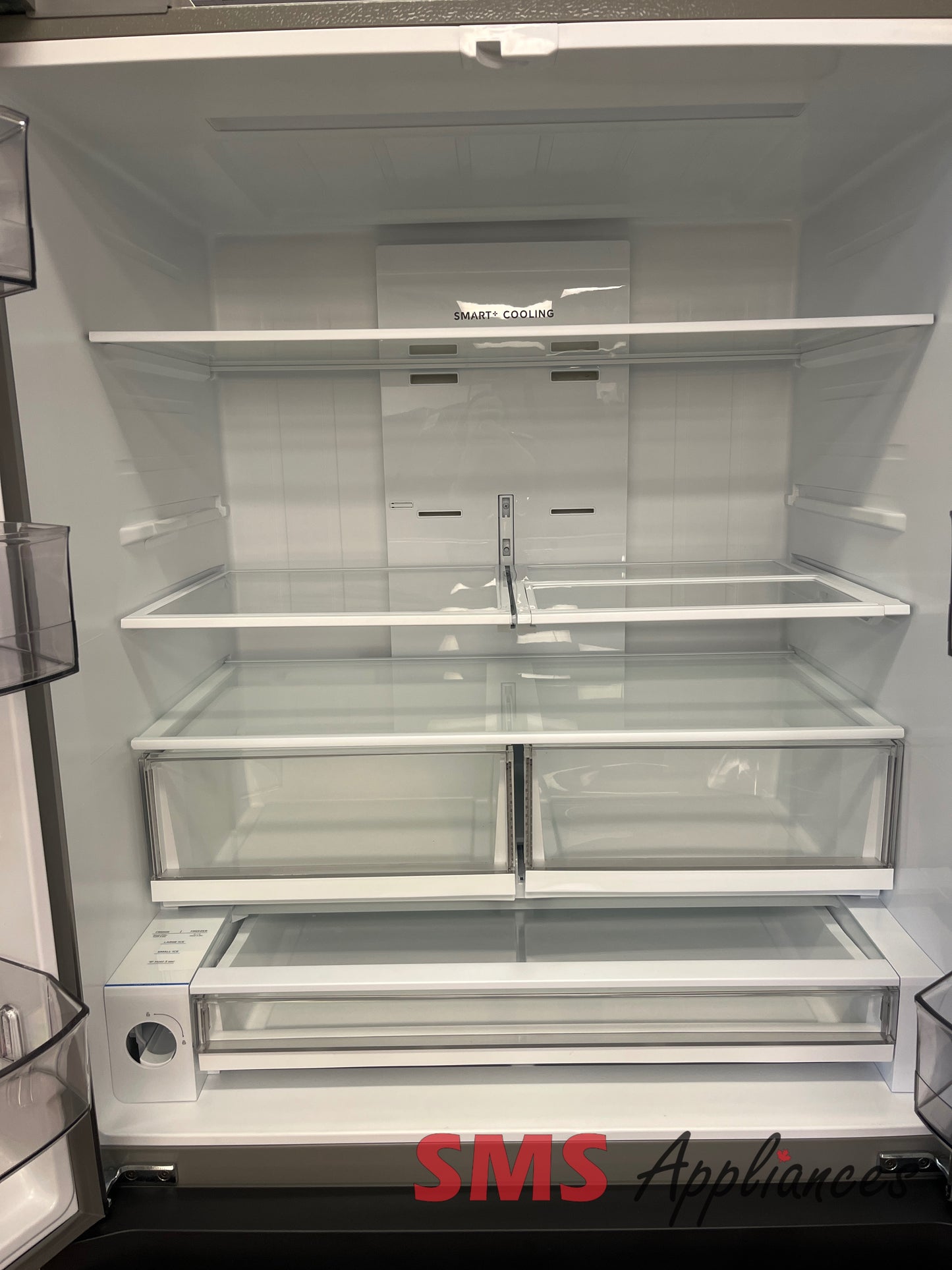 Open Box Fridges MRF27I6BST Midea - Image 2