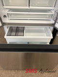 Open Box Fridges MRF27I6BST Midea - Image 6