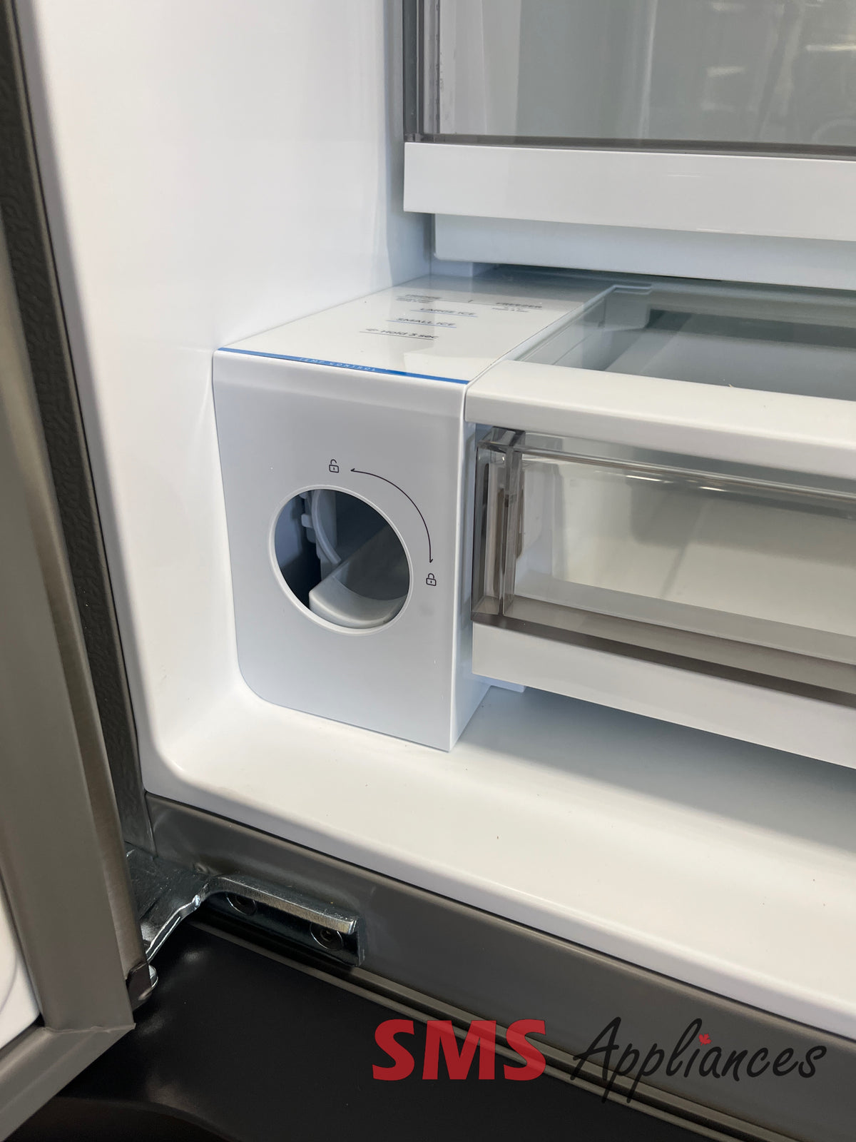 Open Box Fridges MRF27I6BST Midea - Image 6