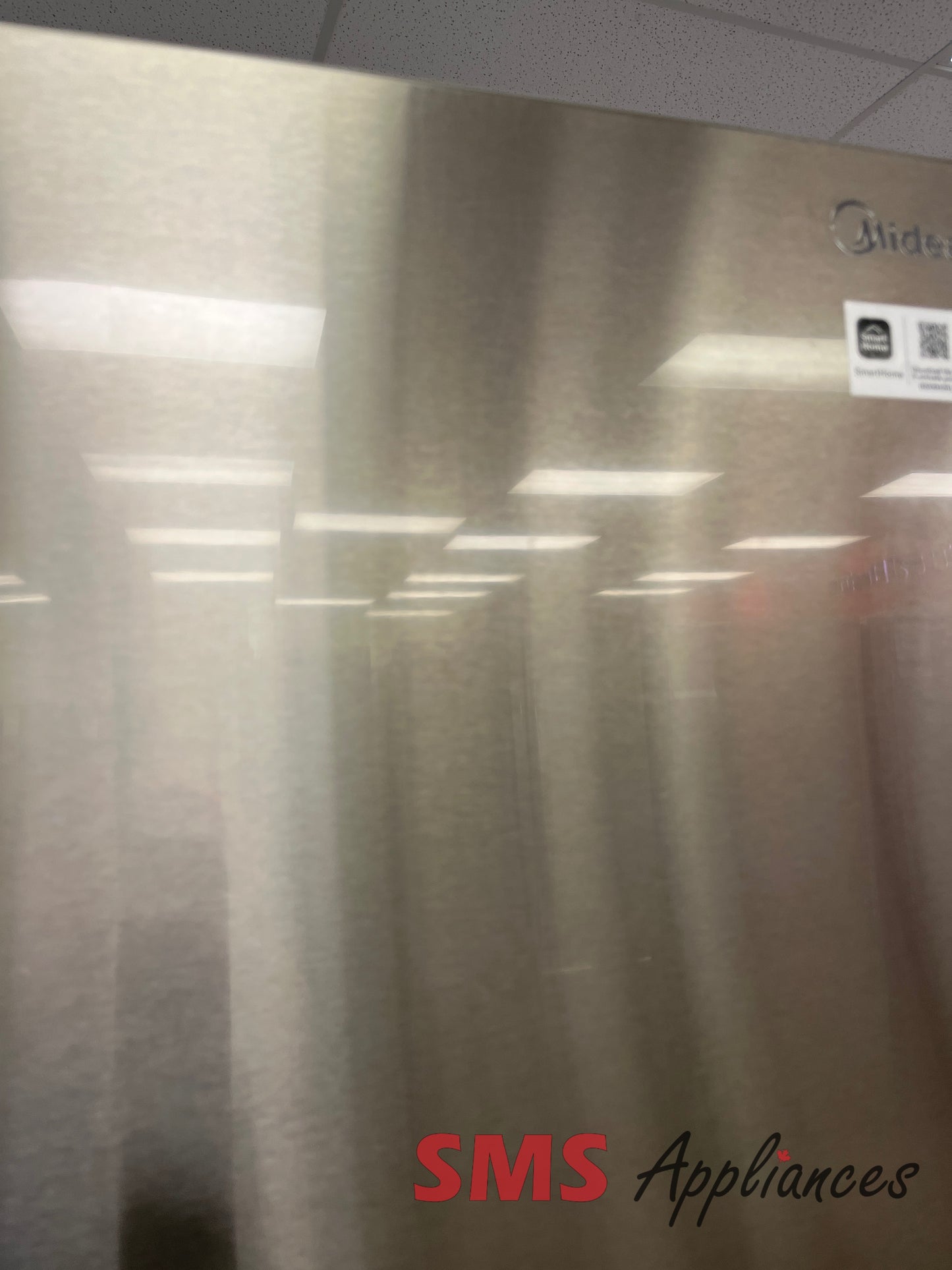 Open Box Fridges MRF27I6BST Midea - Image 7