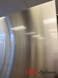 Open Box Fridges MRF27I6BST Midea - Image 8