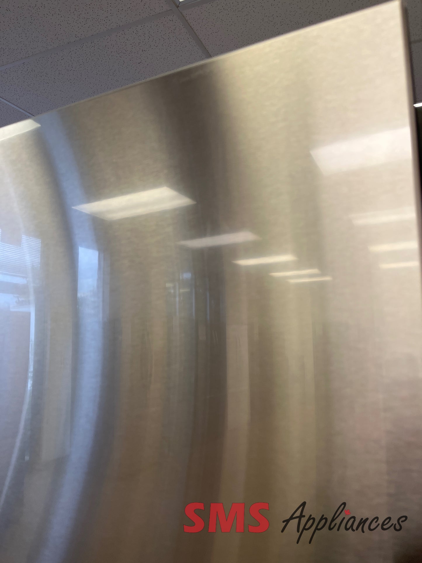 Open Box Fridges MRF27I6BST Midea - Image 8