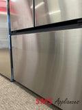 Open Box Fridges MRF27I6BST Midea - Image 9