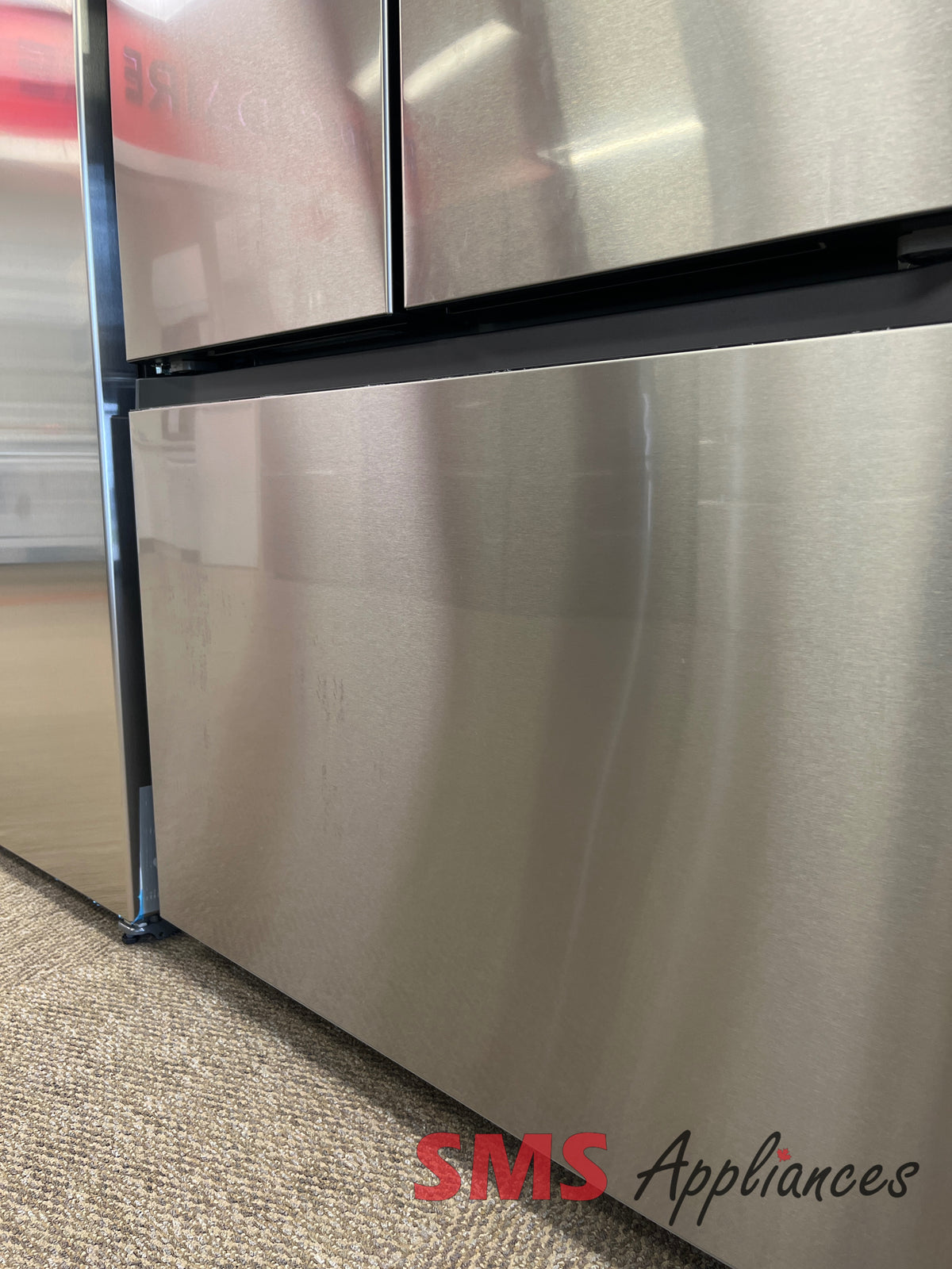 Open Box Fridges MRF27I6BST Midea - Image 9