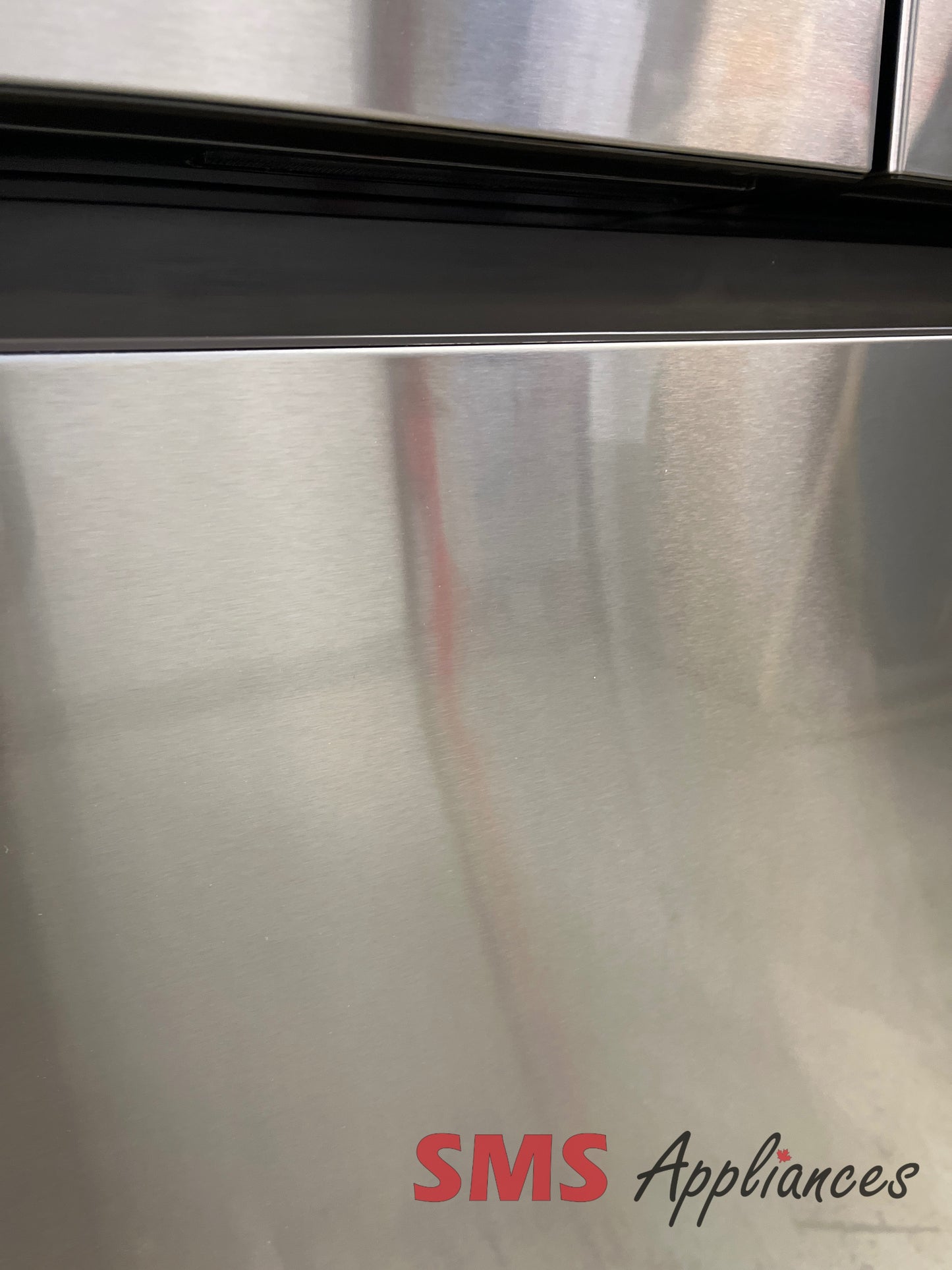 Open Box Fridges MRF29D2AST Midea - Image 10