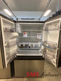Open Box Fridges MRF29D2AST Midea - Image 2