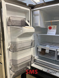 Open Box Fridges MRF29D2AST Midea - Image 4