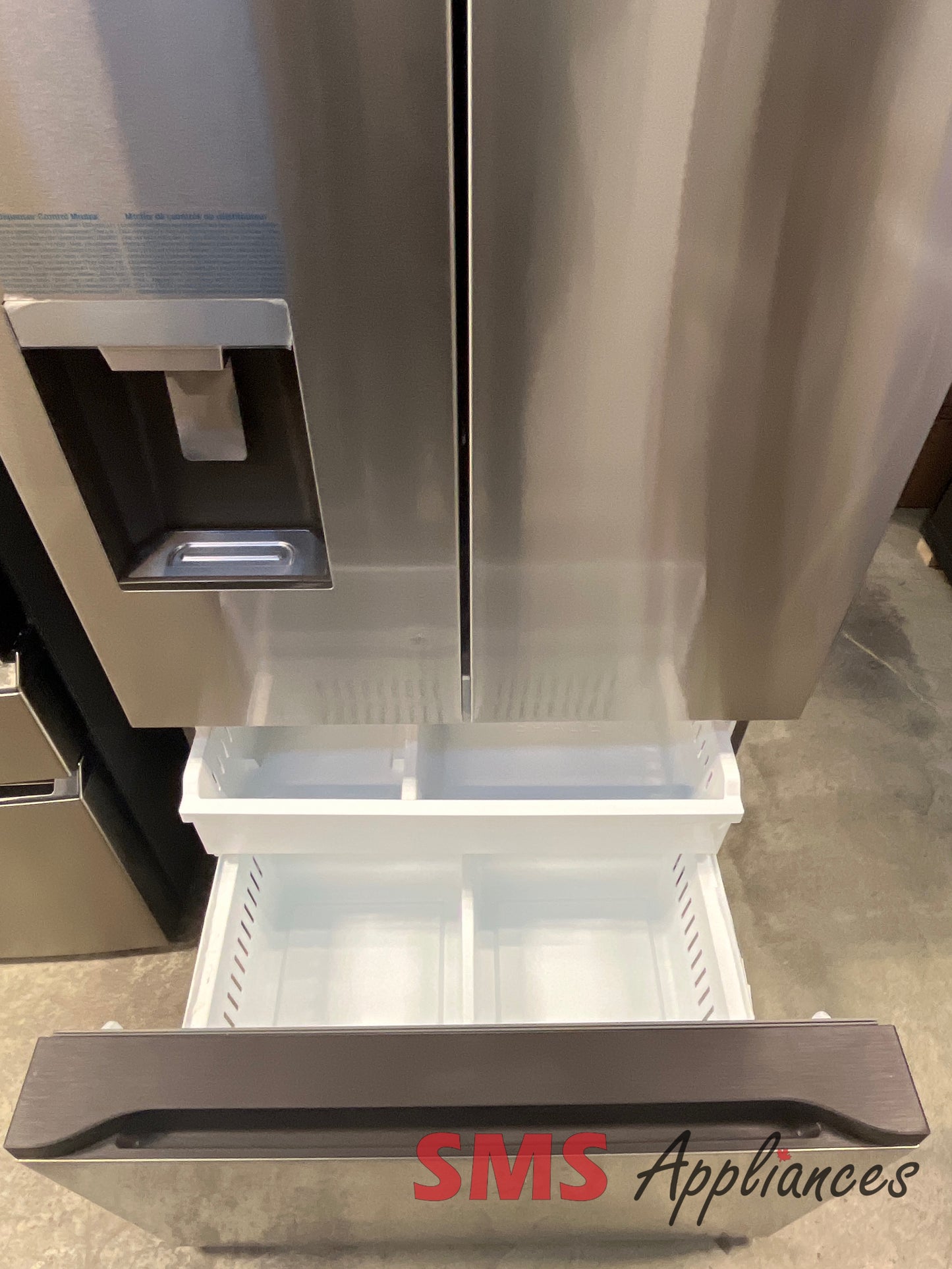 Open Box Fridges MRF29D2AST Midea - Image 7