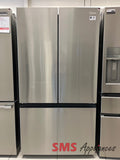 Open Box Fridges MRF3216BST Midea - Image 1