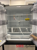 Open Box Fridges MRF3216BST Midea - Image 2