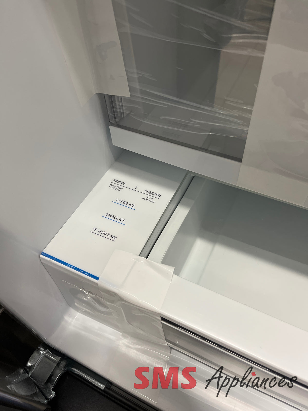 Open Box Fridges MRF3216BST Midea - Image 5