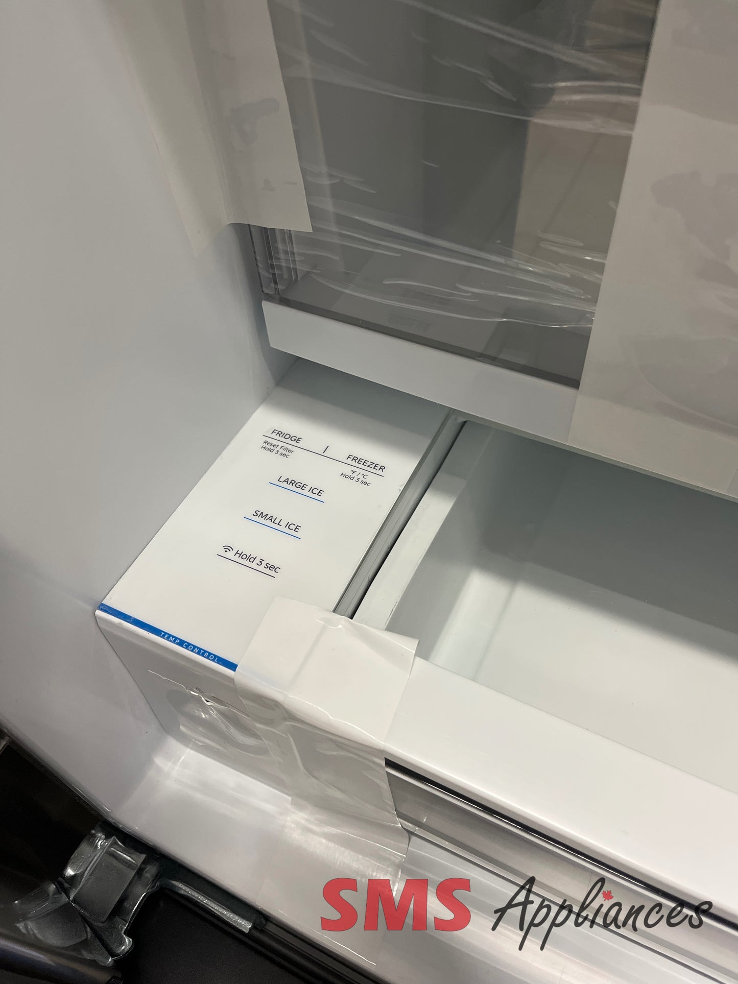 Open Box Fridges MRF3216BST Midea - Image 5