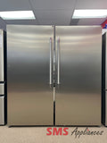 Open Box Fridges PRDA1922AF Frigidaire - Image 1