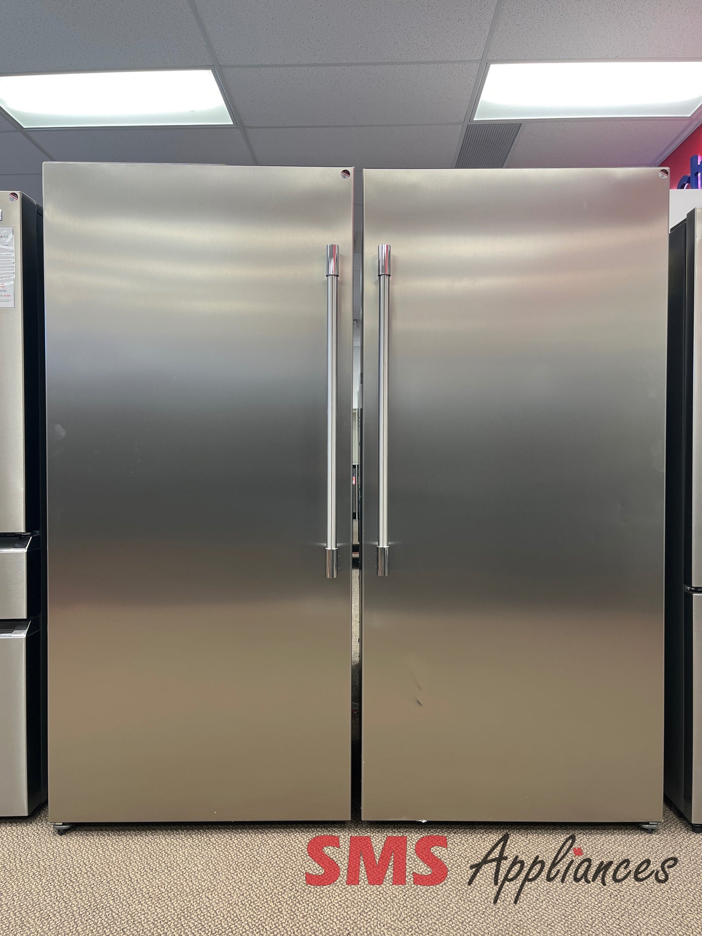 Open Box Fridges PRDA1922AF Frigidaire - Image 1