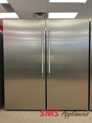 Open Box 33" Fridge Frigidaire PRDA1922AF
