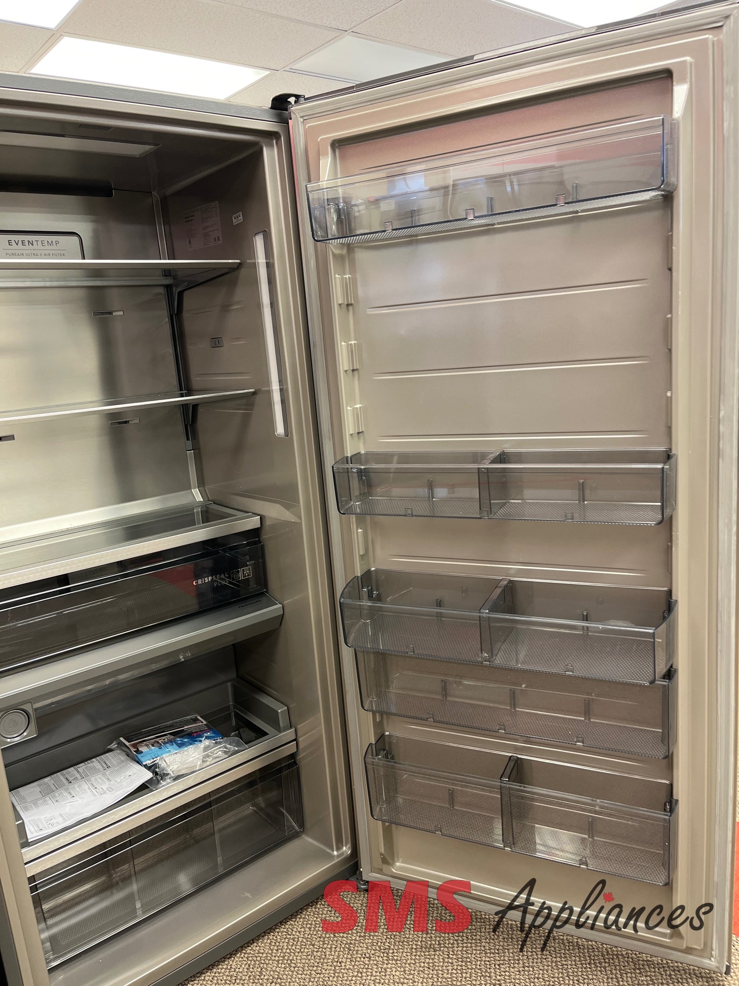 Open Box Fridges PRDA1922AF Frigidaire - Image 4
