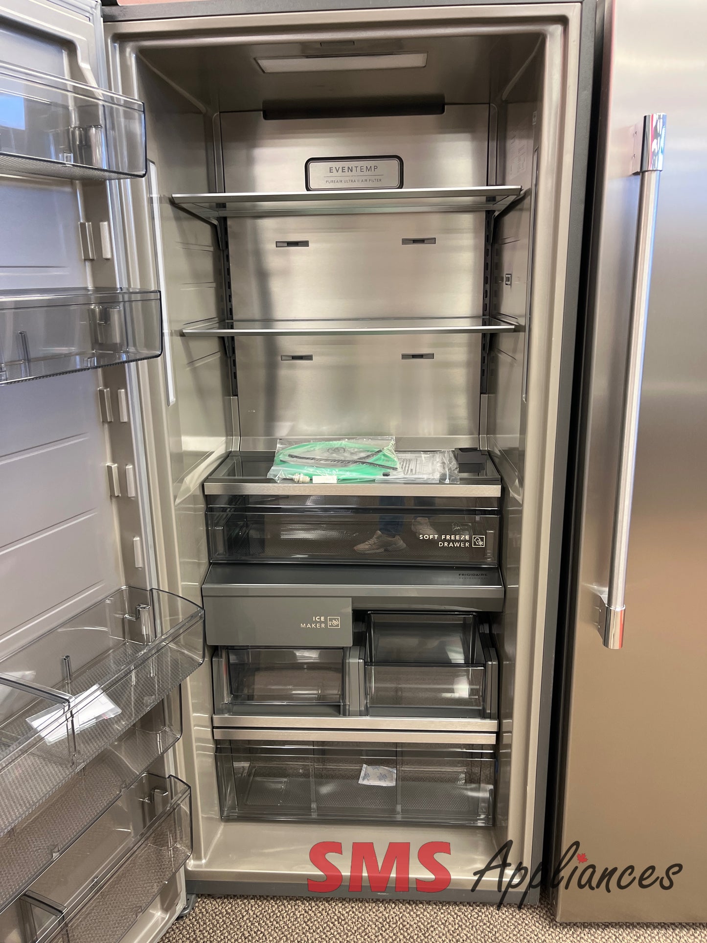 Open Box Fridges PRDA1922AF Frigidaire - Image 7