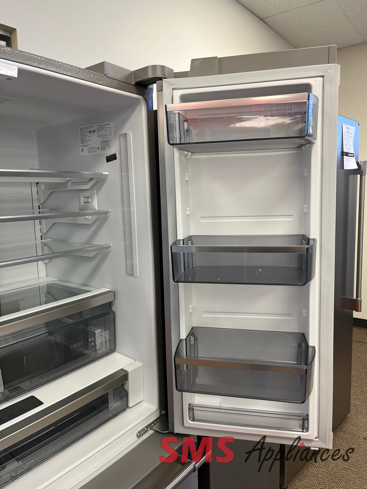 Open Box Fridges PRFC2383AF Frigidaire - Image 4