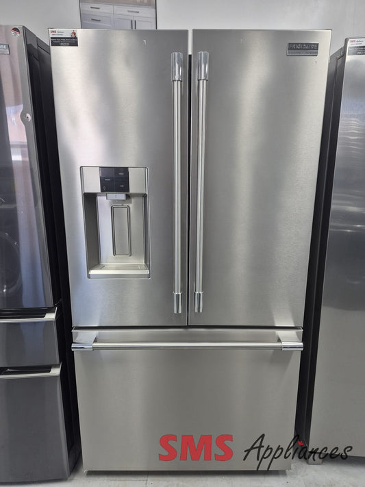 Open Box Fridges PRFC2383AFB Frigidaire - Image 1
