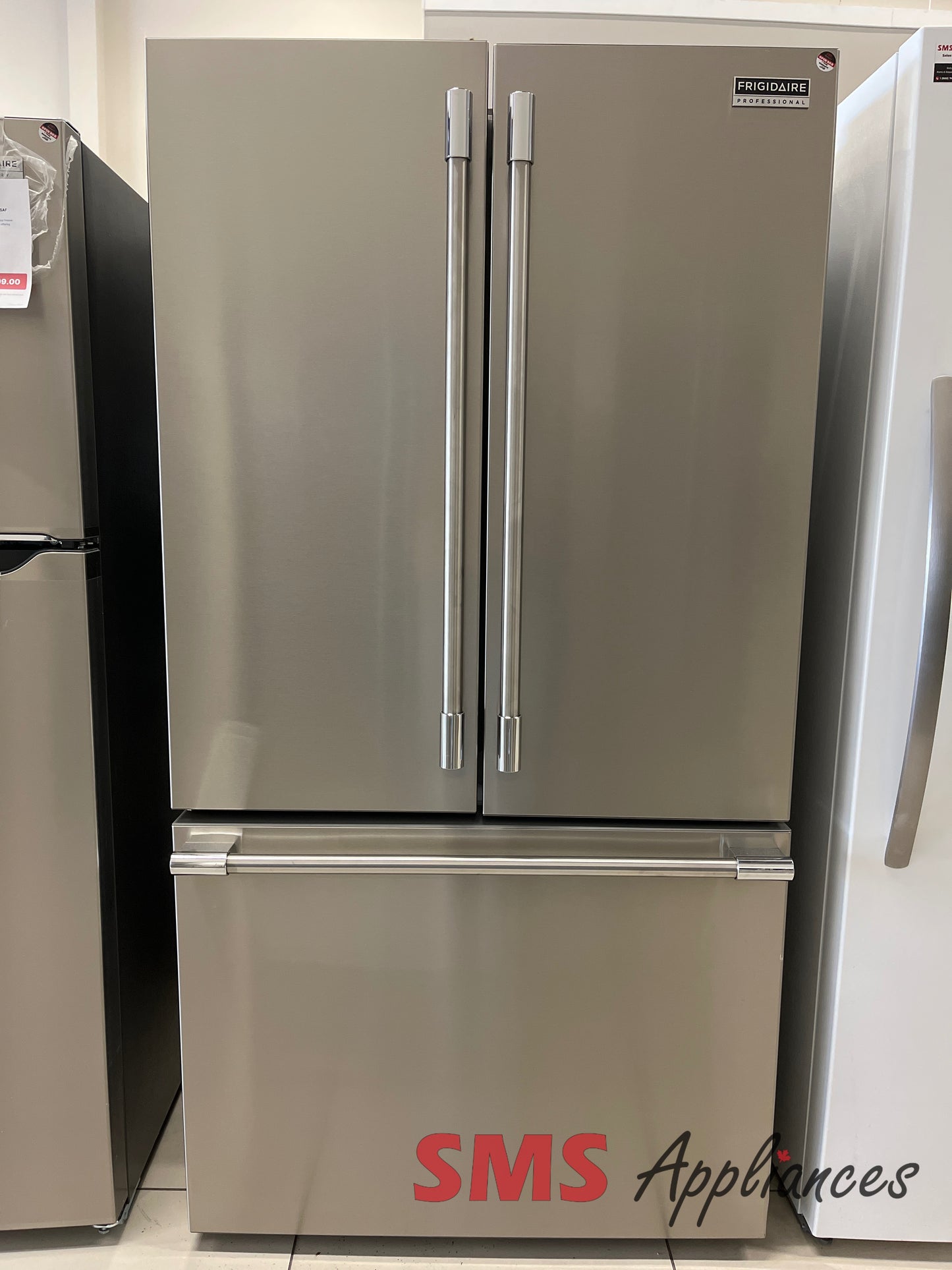 Open Box Fridges PRFG2383AF Frigidaire - Image 1