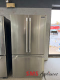 Open Box 36" Fridge Frigidaire PRFG2383AF for sale in Medicine Hat - SMS Appliances