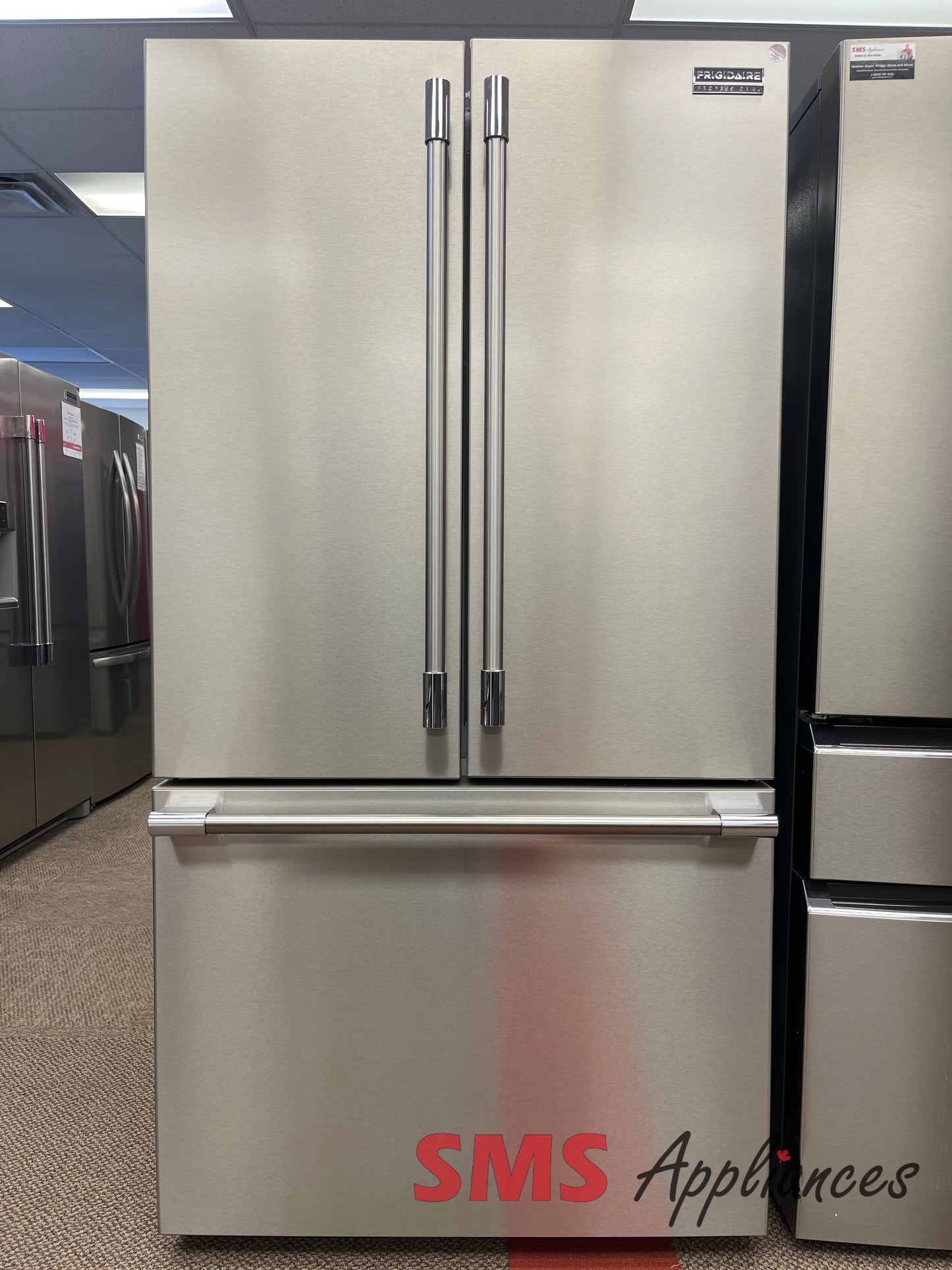 Open Box Fridges PRFG2383AF Frigidaire - Image 1