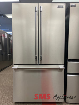 Open Box 36" Fridge Frigidaire PRFG2383AF