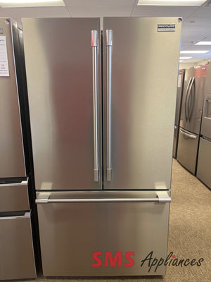Open Box 36" Fridge Frigidaire PRFG2383AF