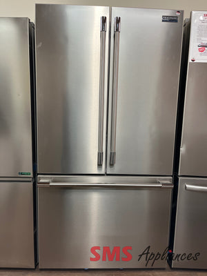 Open Box 36" Fridge Frigidaire PRFG2383AF