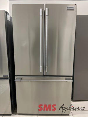 Open Box 36" Fridge Frigidaire PRFG2383AF