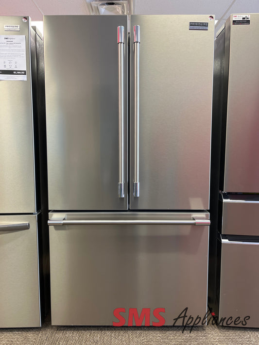 Open Box Fridges PRFG2383AF Frigidaire - Image 1