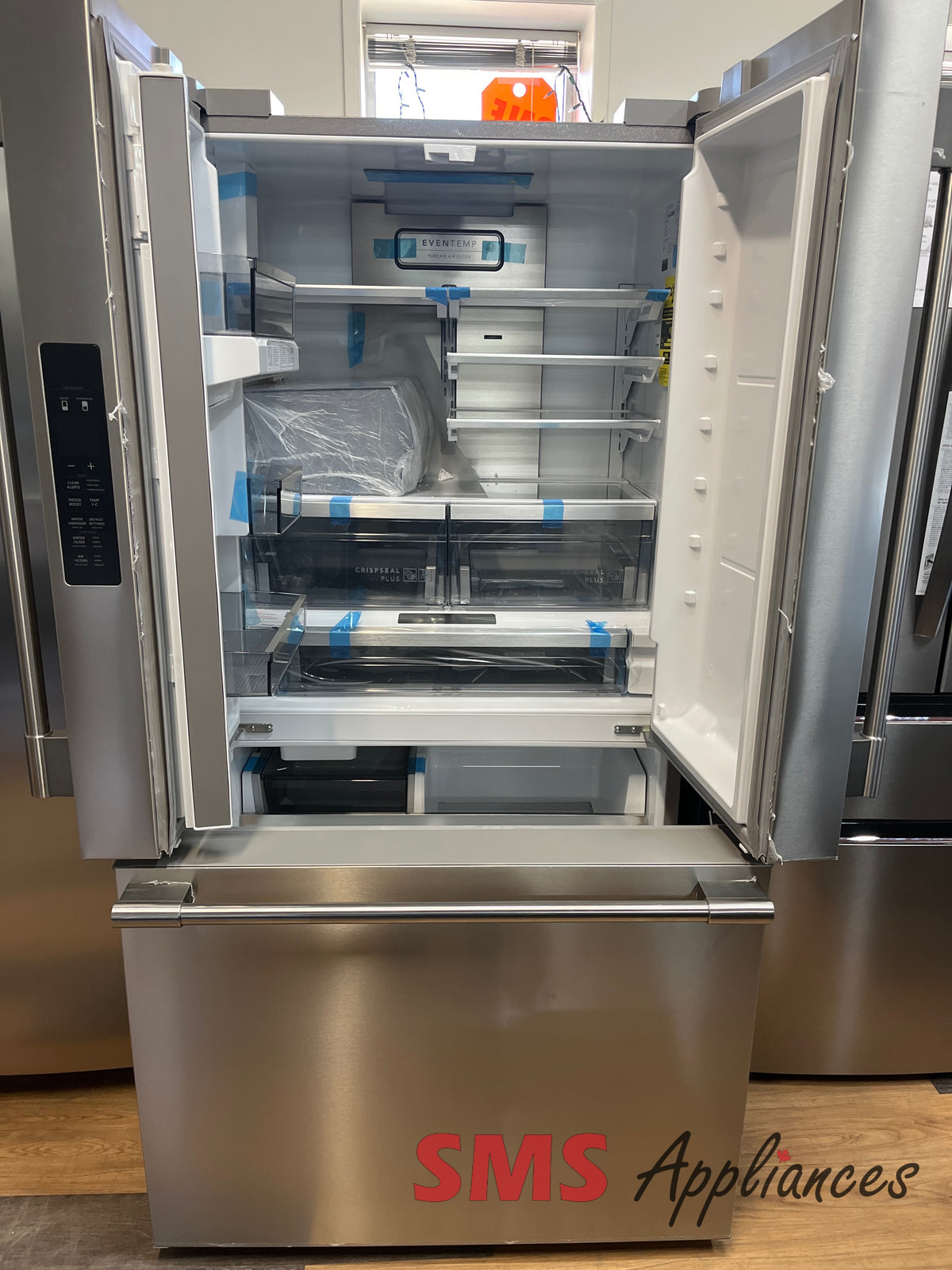 Open Box Fridges PRFG2383AF Frigidaire - Image 2