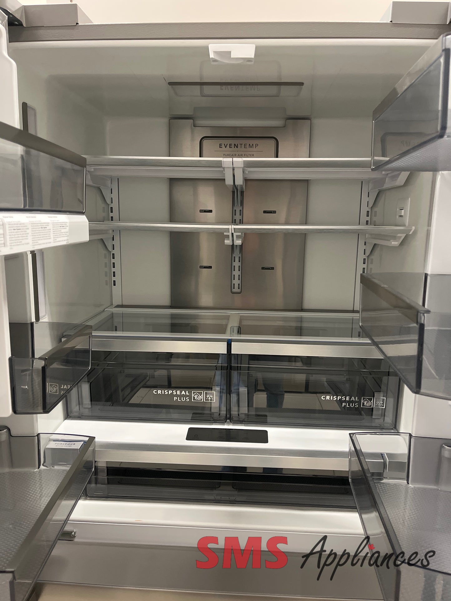 Open Box Fridges PRFG2383AF Frigidaire - Image 2