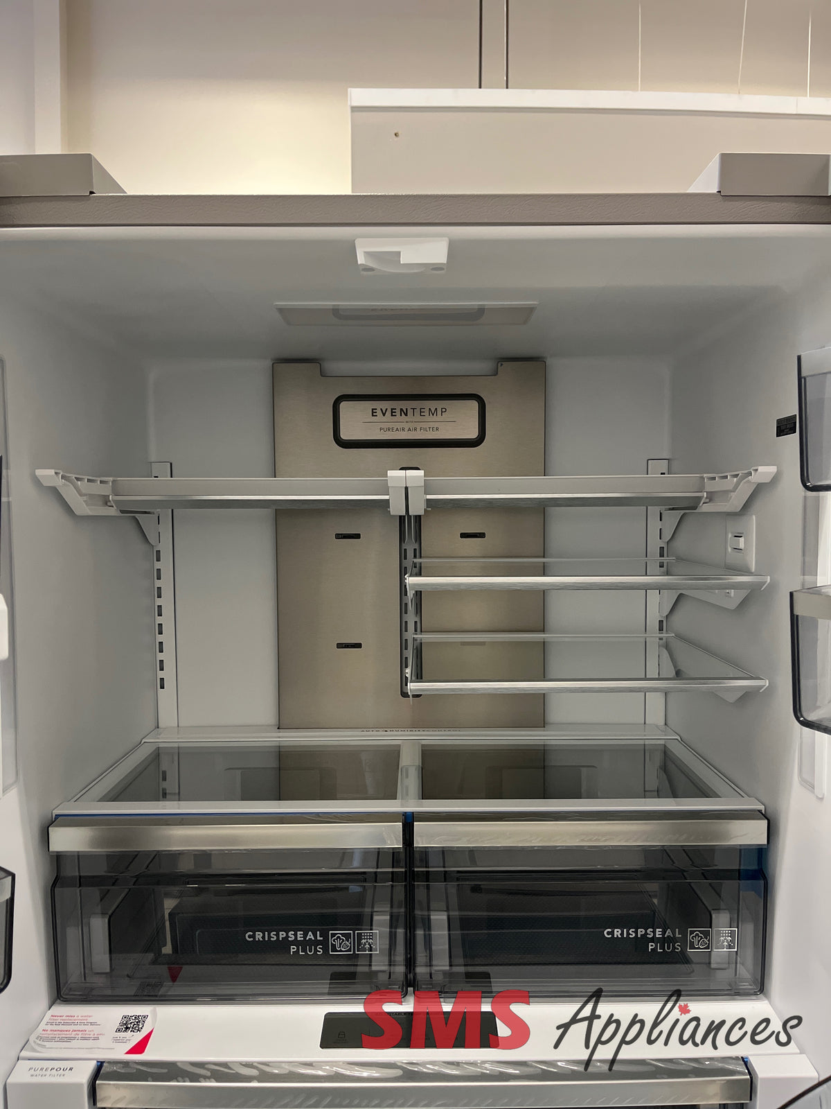 Open Box Fridges PRFG2383AF Frigidaire - Image 2
