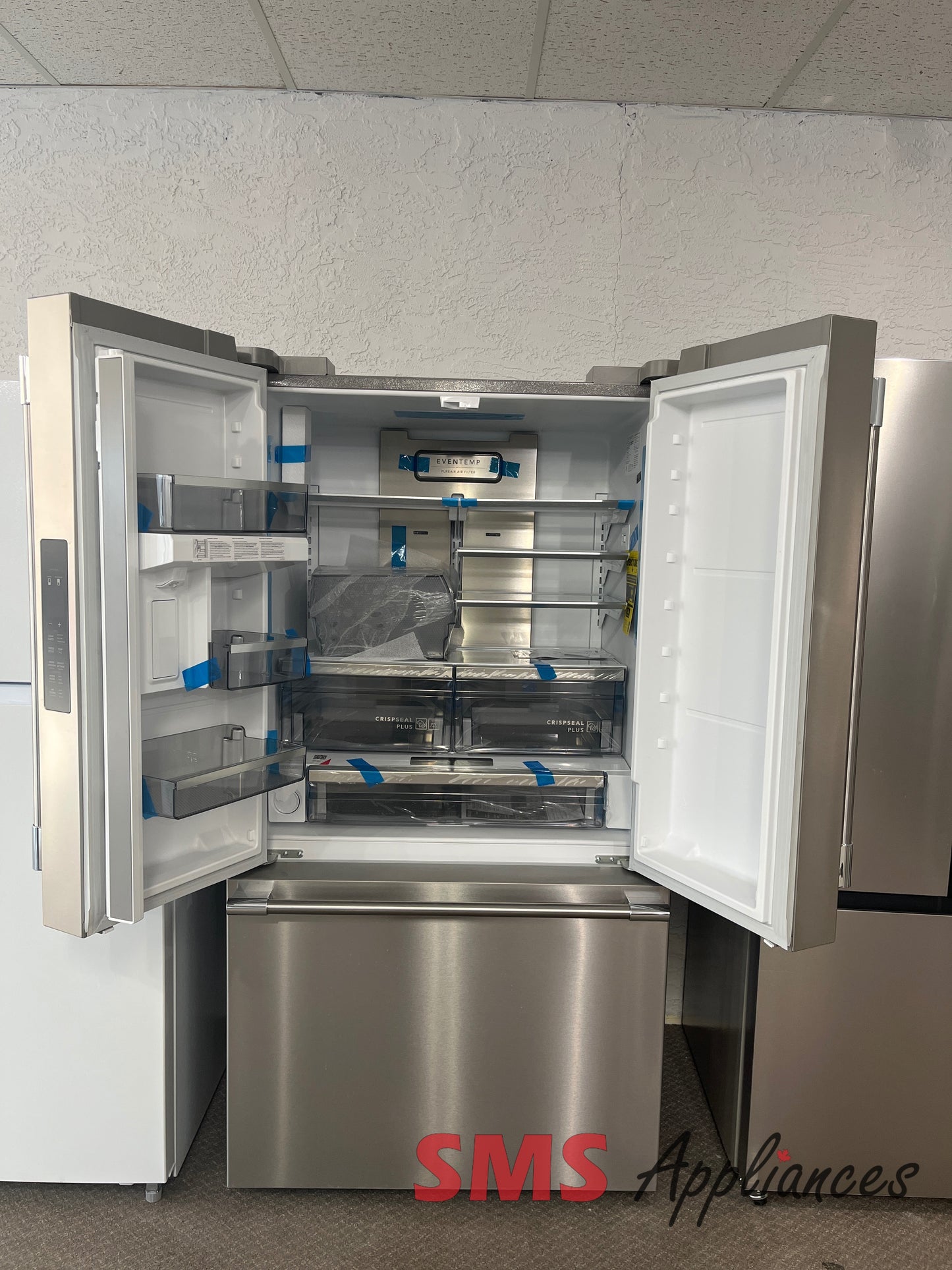 Open Box Fridges PRFG2383AF Frigidaire - Image 2