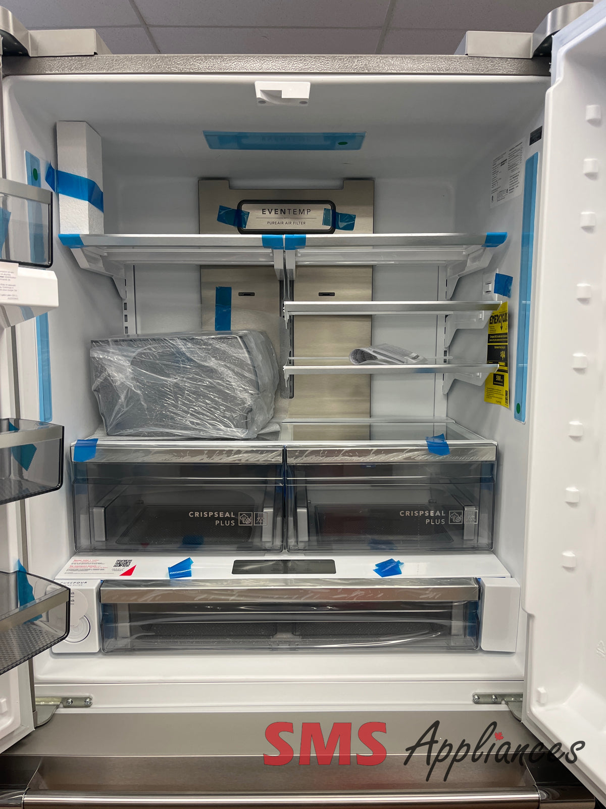 Open Box Fridges PRFG2383AF Frigidaire - Image 2