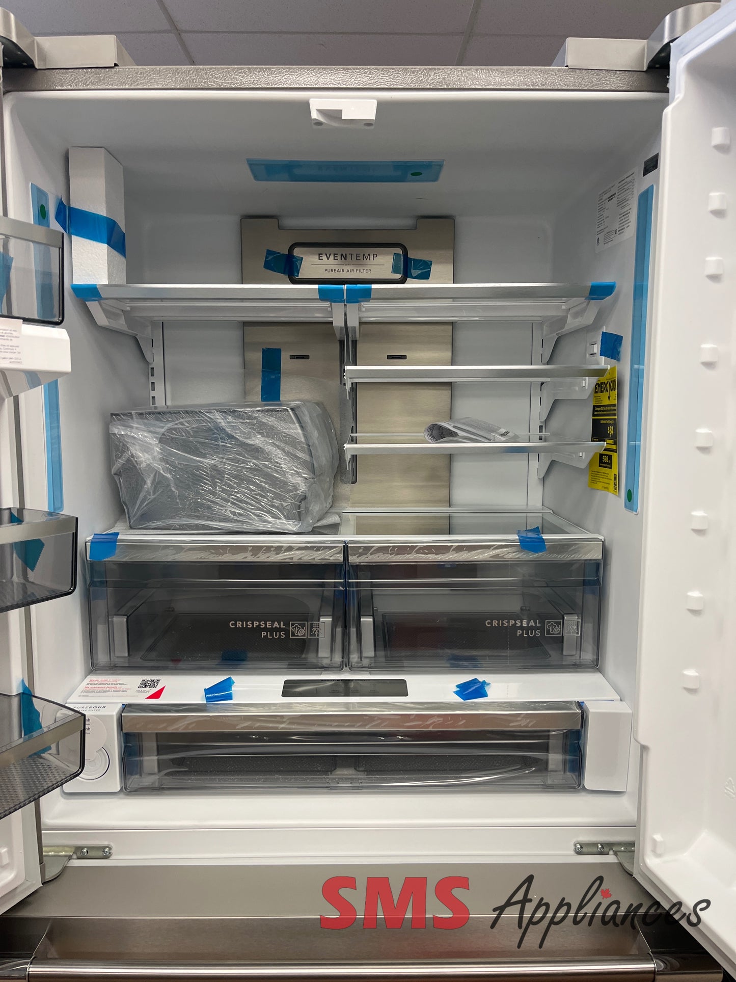 Open Box Fridges PRFG2383AF Frigidaire - Image 2