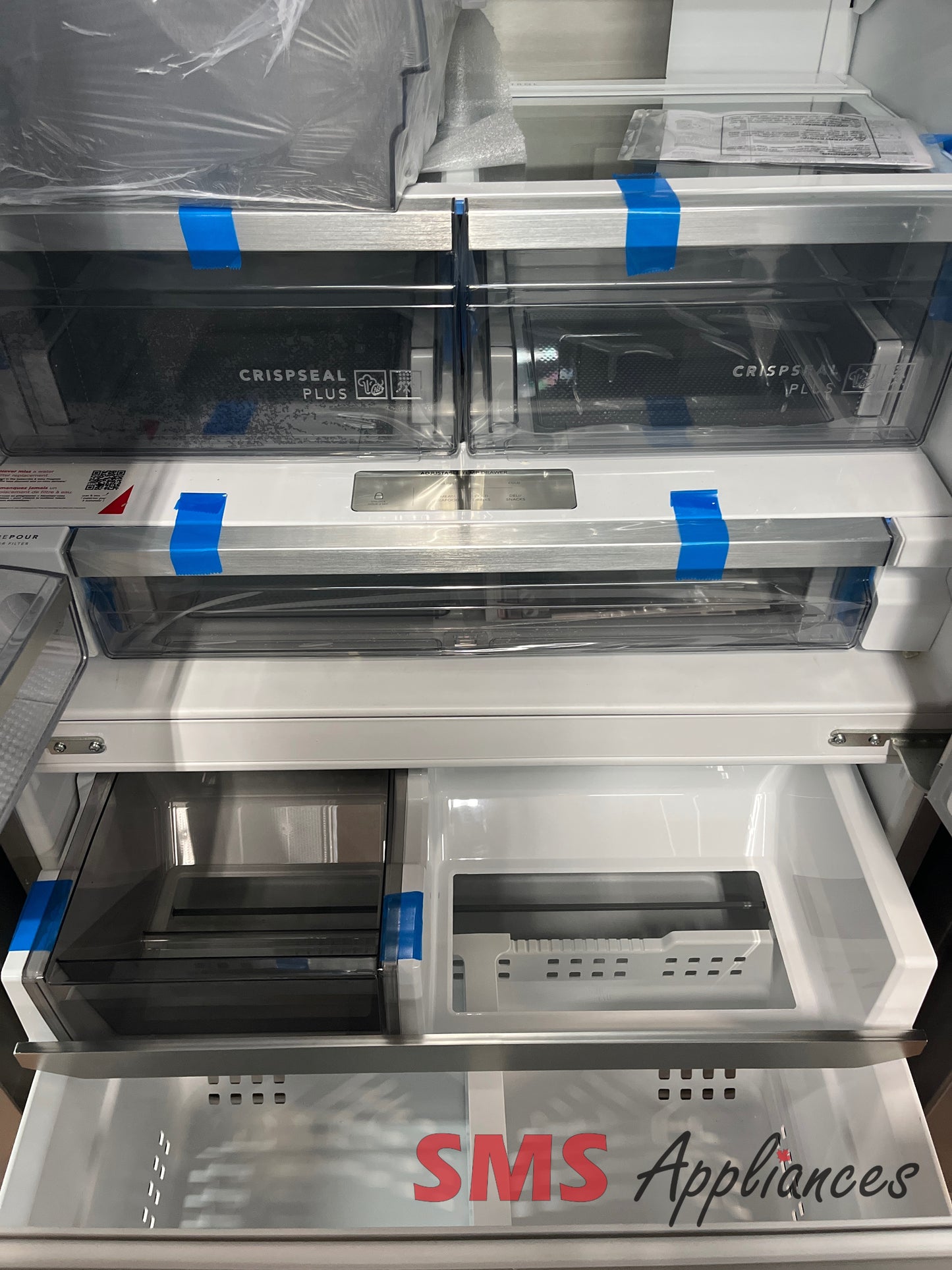 Open Box Fridges PRFG2383AF Frigidaire - Image 3