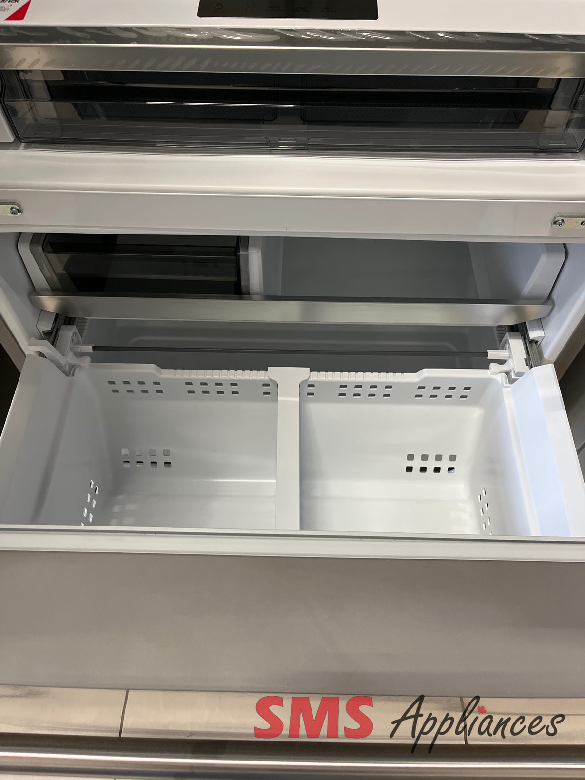 Open Box Fridges PRFG2383AF Frigidaire - Image 3