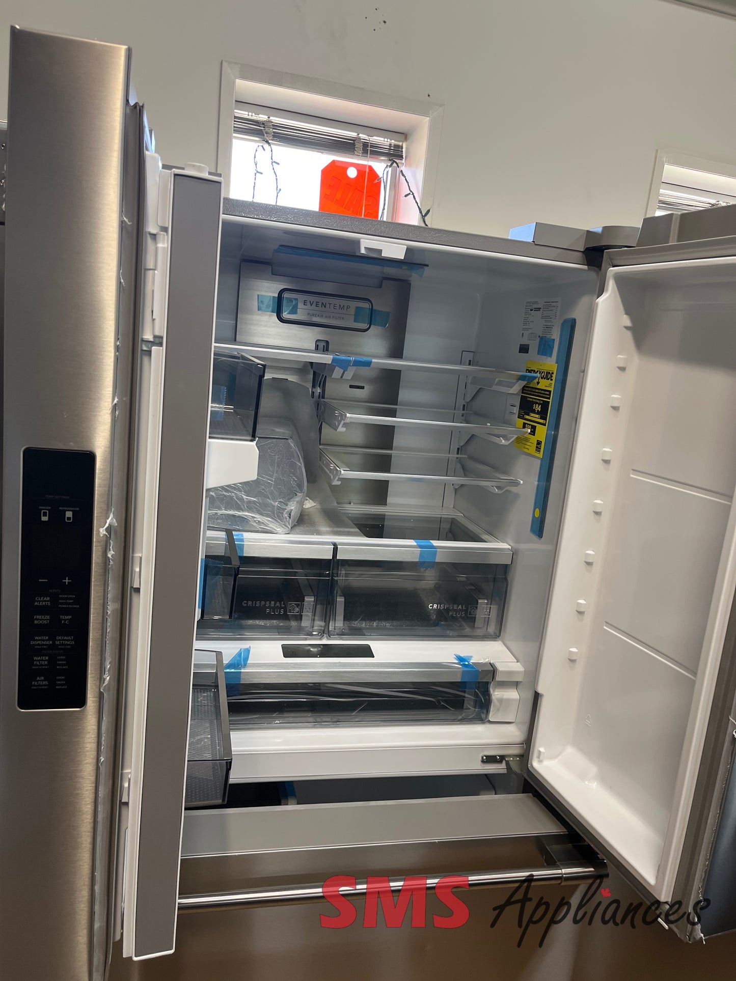 Open Box Fridges PRFG2383AF Frigidaire - Image 3