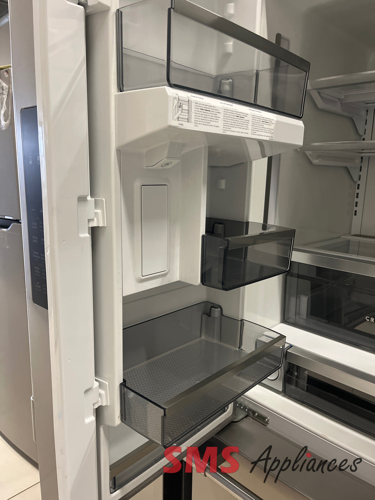Open Box Fridges PRFG2383AF Frigidaire - Image 3