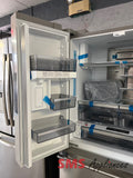 Frigidaire PRFG2383AF open box fridge view - for sale in Medicine Hat