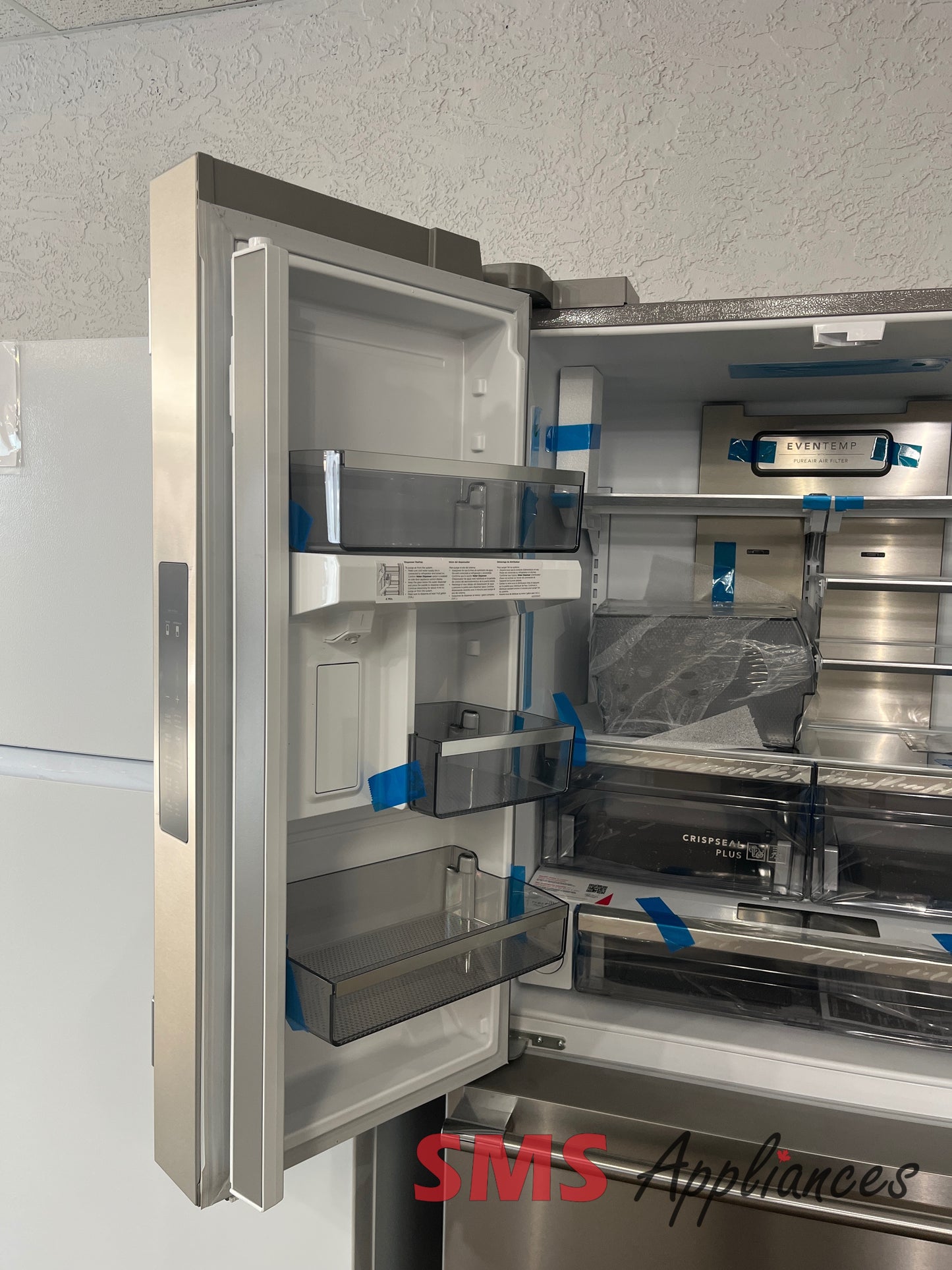 Open Box Fridges PRFG2383AF Frigidaire - Image 3