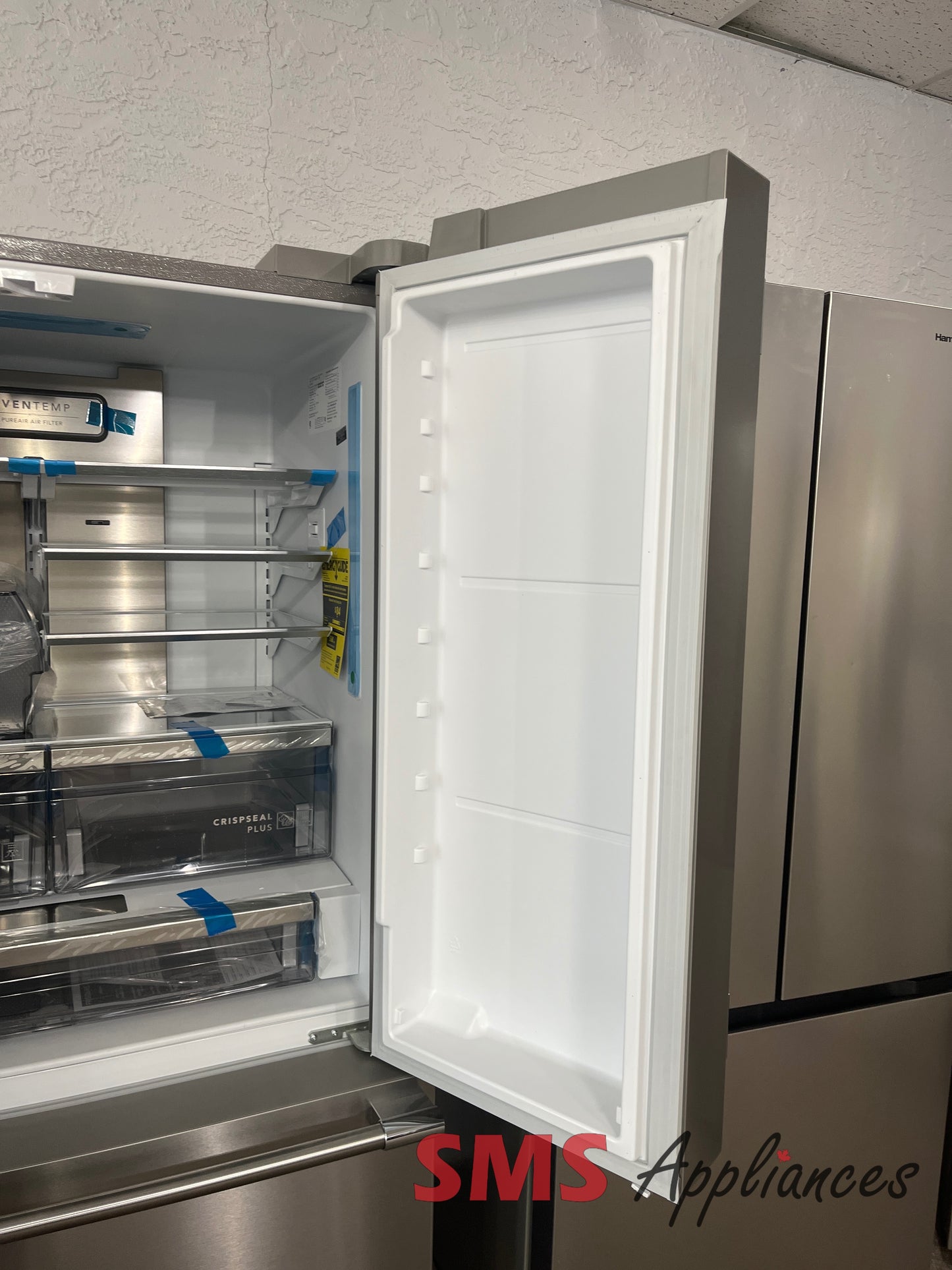 Open Box Fridges PRFG2383AF Frigidaire - Image 4