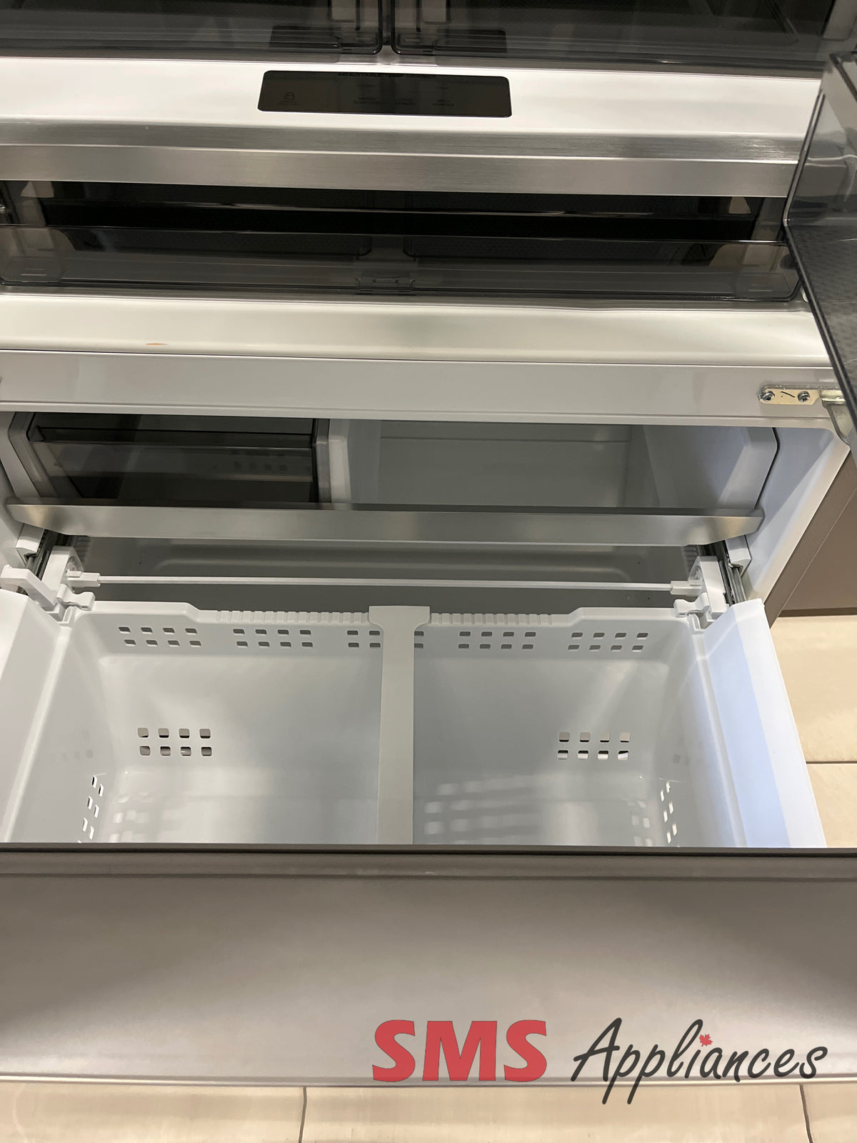Open Box Fridges PRFG2383AF Frigidaire - Image 5