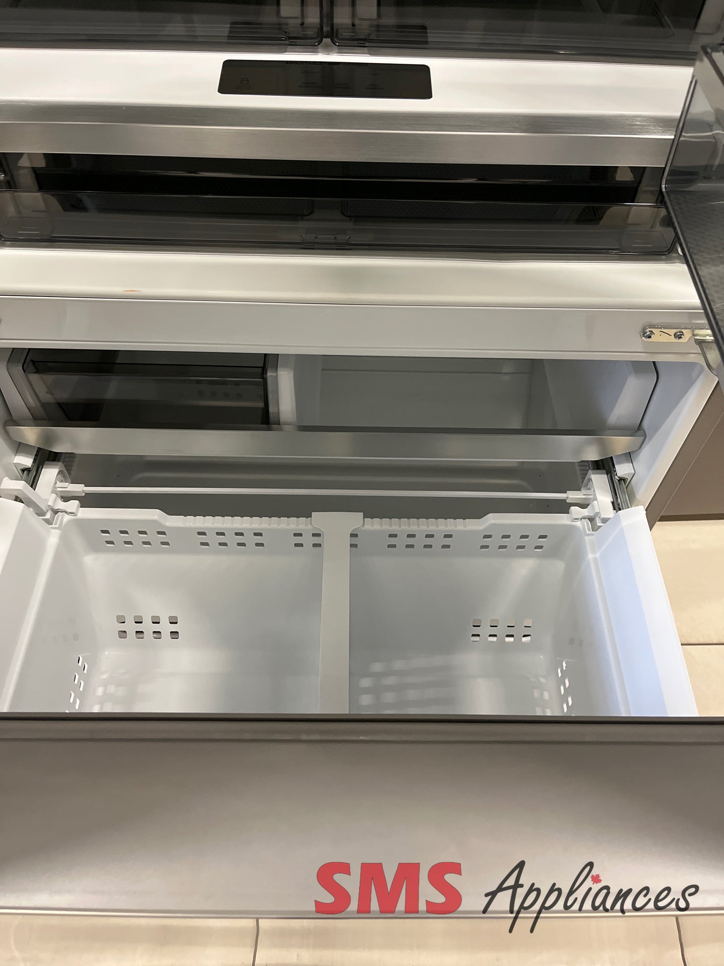 Open Box Fridges PRFG2383AF Frigidaire - Image 5