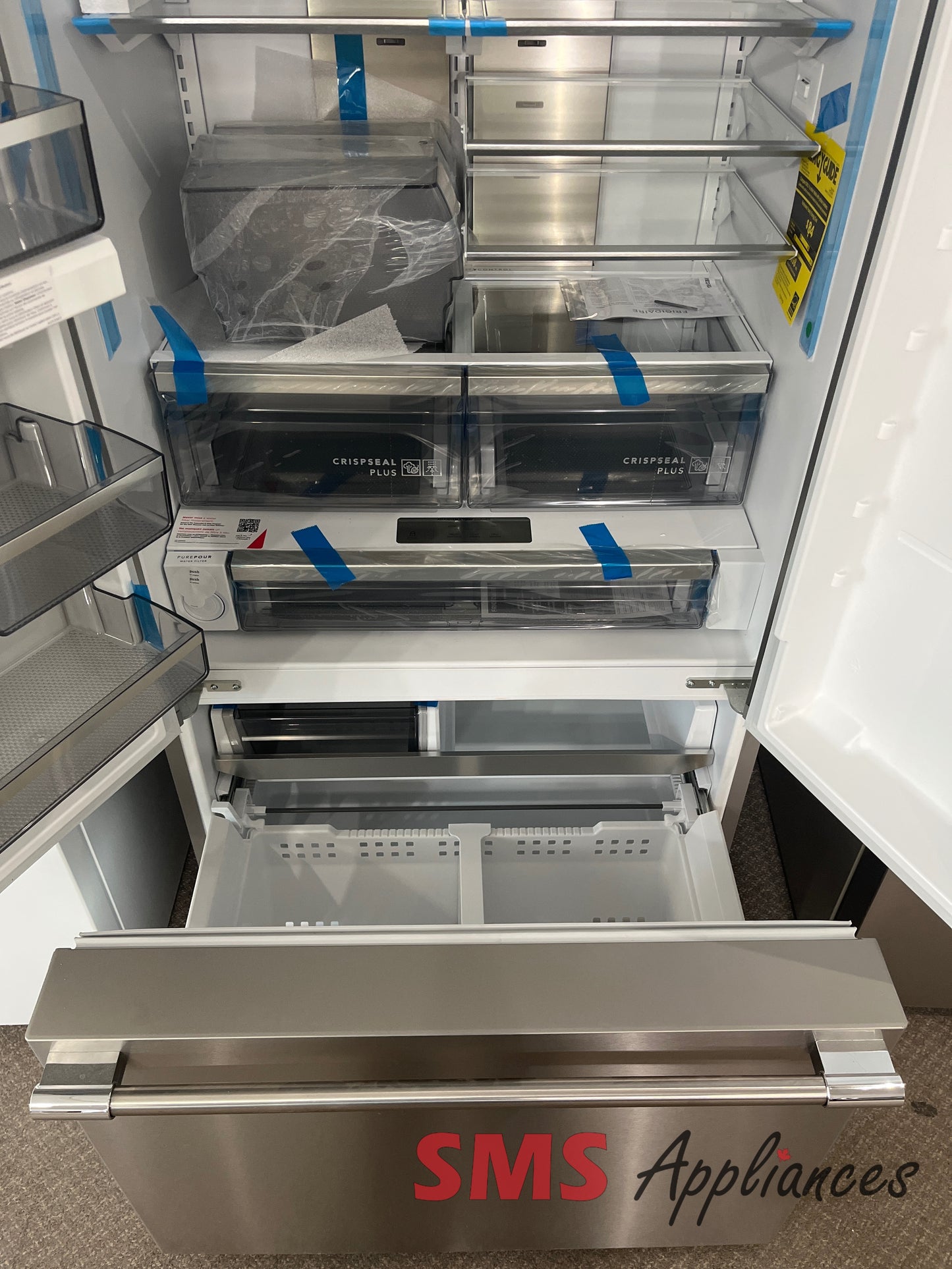 Open Box Fridges PRFG2383AF Frigidaire - Image 5