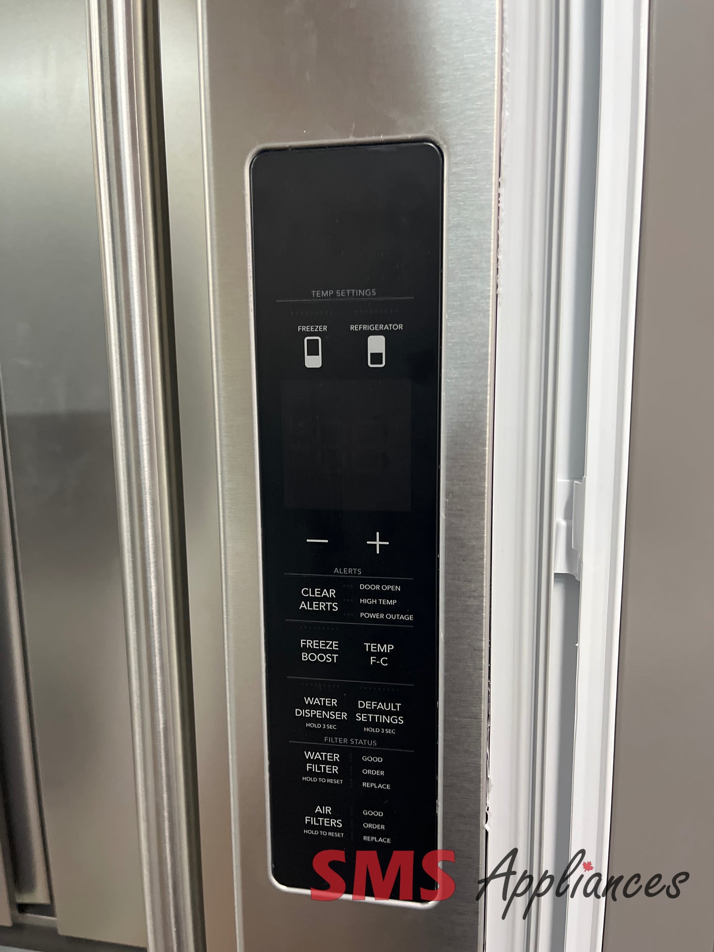 Open Box Fridges PRFG2383AF Frigidaire - Image 5