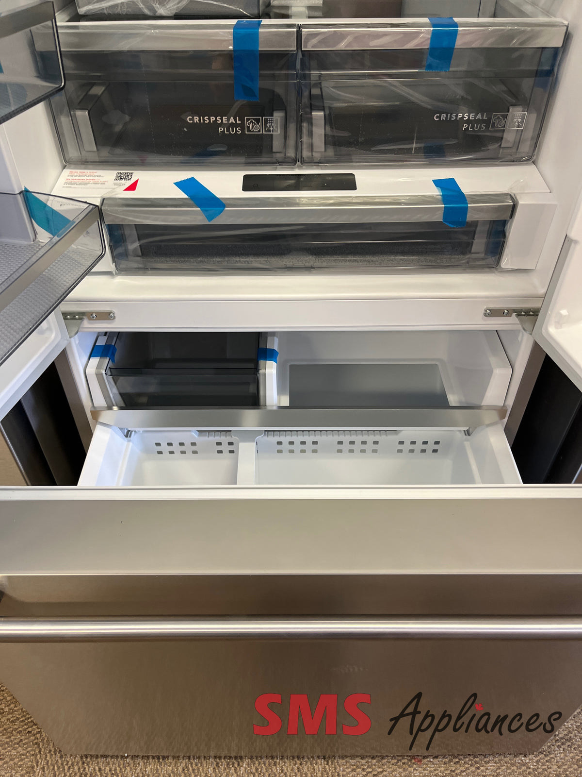 Open Box Fridges PRFG2383AF Frigidaire - Image 5