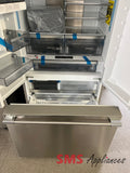 Frigidaire PRFG2383AF open box fridge detail - buy in Medicine Hat at SMS Appliances